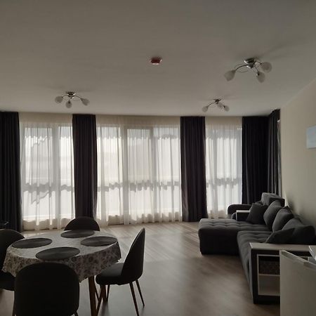 Aparthotel Apart Allure Dobi Primorsko Zewnętrze zdjęcie