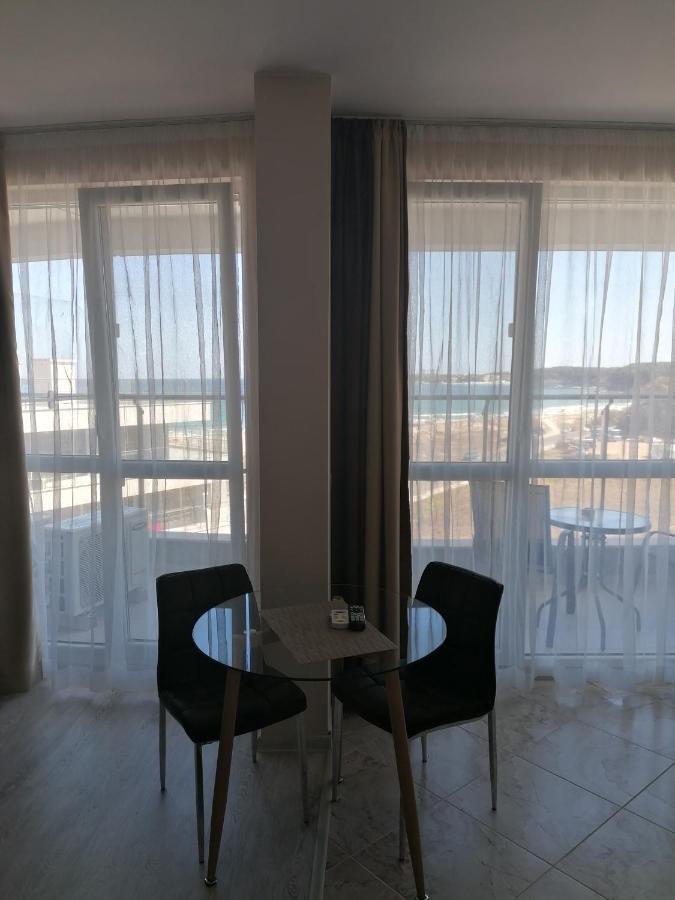 Aparthotel Apart Allure Dobi Primorsko Zewnętrze zdjęcie