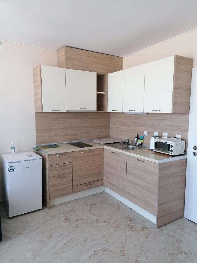 Aparthotel Apart Allure Dobi Primorsko Zewnętrze zdjęcie