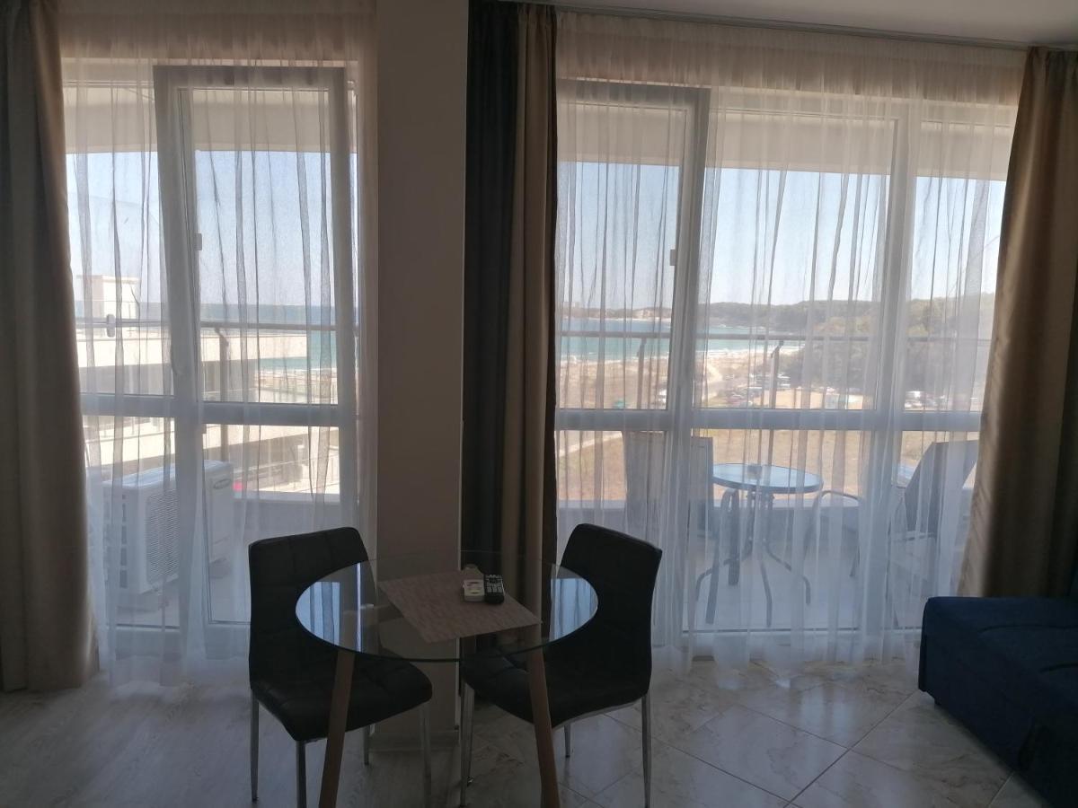 Aparthotel Apart Allure Dobi Primorsko Zewnętrze zdjęcie