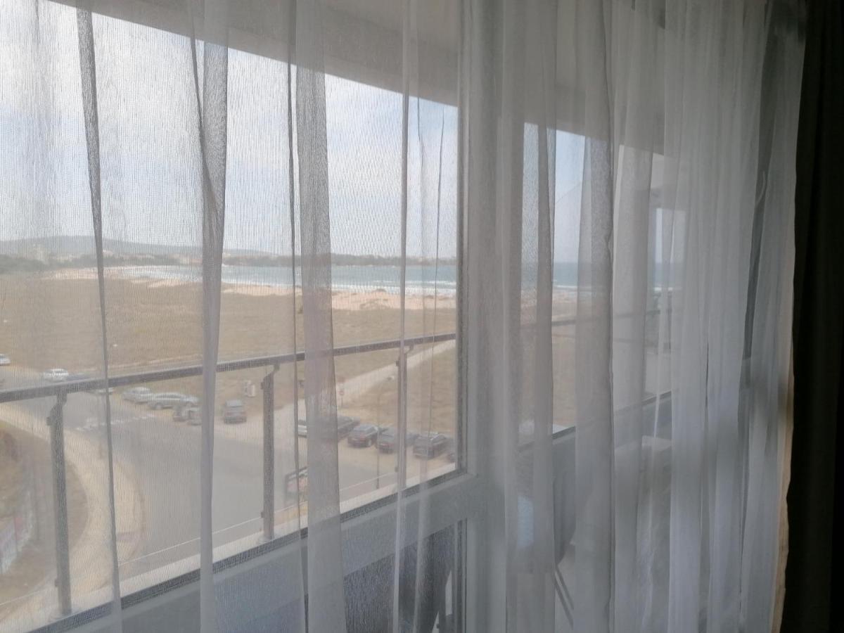Aparthotel Apart Allure Dobi Primorsko Zewnętrze zdjęcie