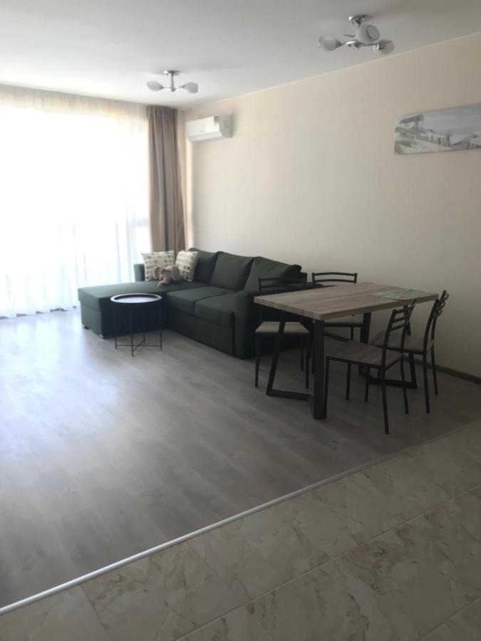 Aparthotel Apart Allure Dobi Primorsko Zewnętrze zdjęcie