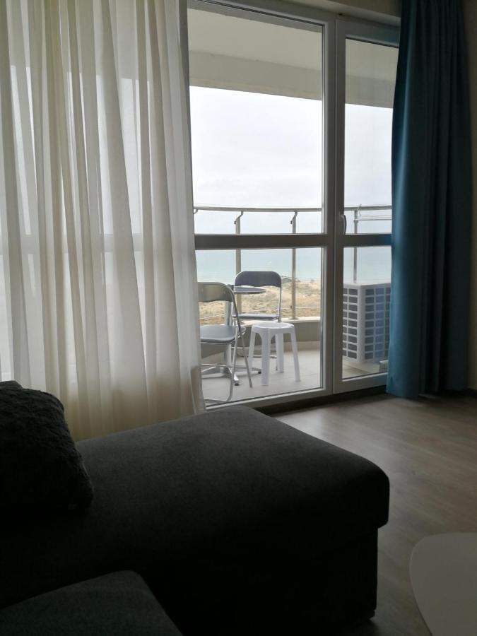 Aparthotel Apart Allure Dobi Primorsko Zewnętrze zdjęcie