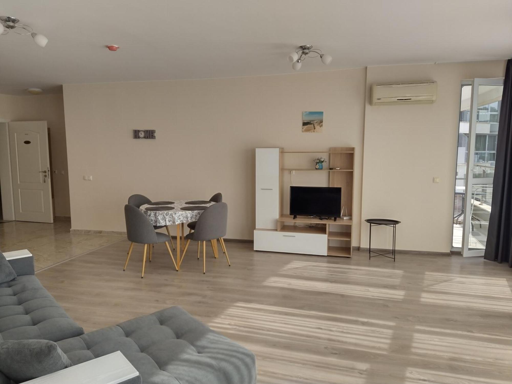 Aparthotel Apart Allure Dobi Primorsko Zewnętrze zdjęcie