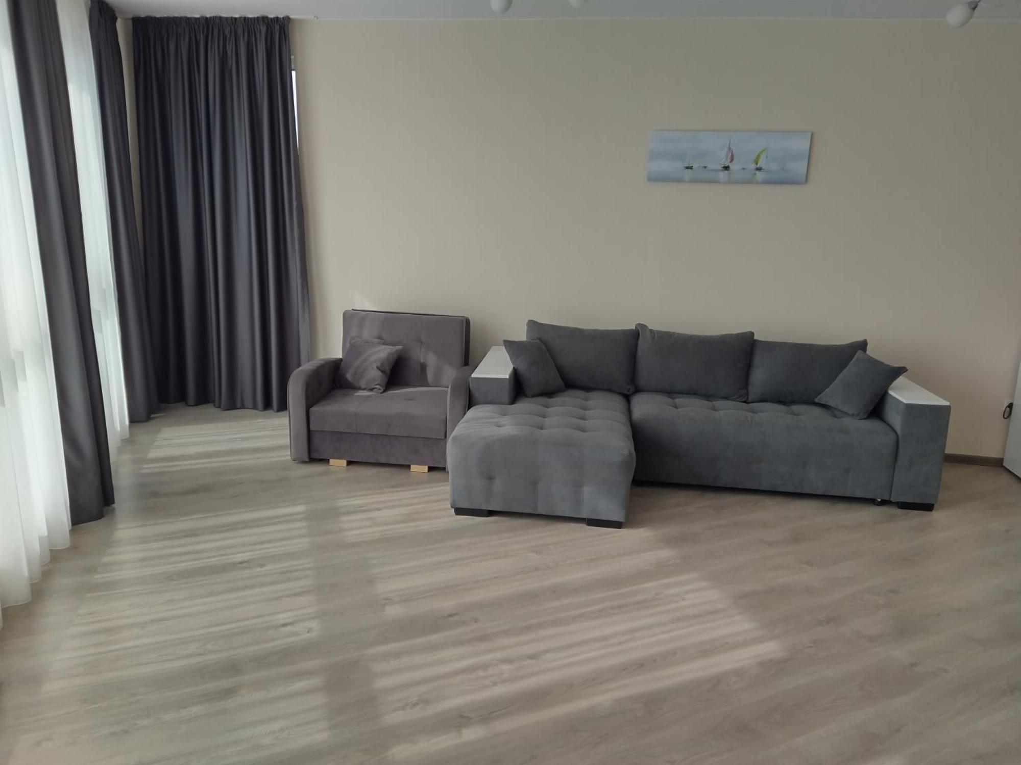 Aparthotel Apart Allure Dobi Primorsko Zewnętrze zdjęcie